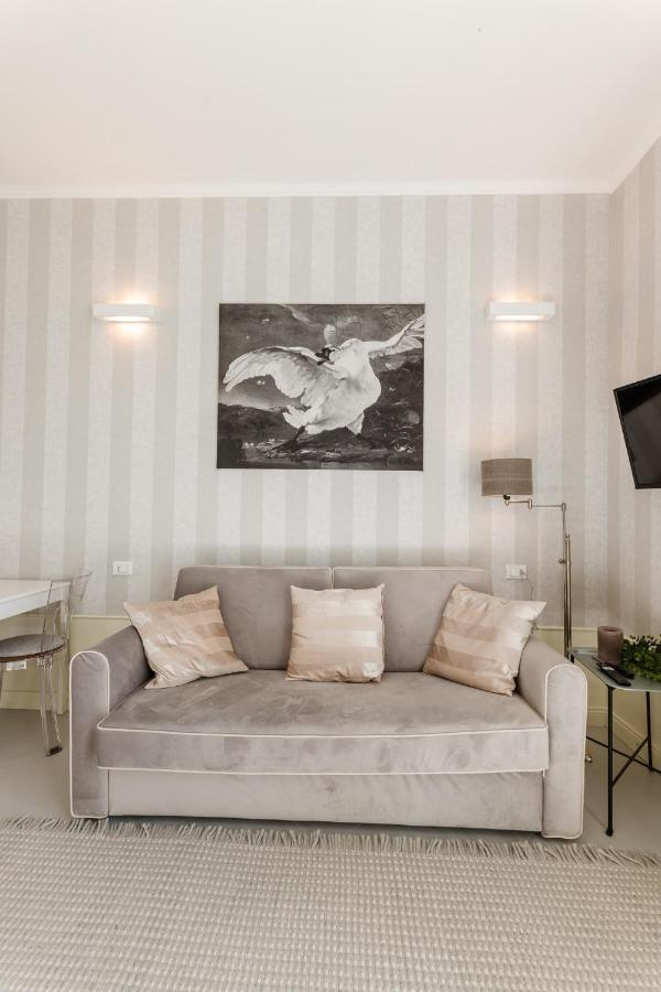 Bella Belle Griante Apartment Cadenabbia Exterior photo